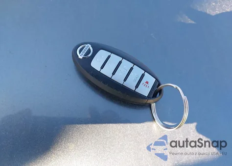 2016 Nissan Maxima 3.5 Sr from USA, damaged, VIN 1N4AA6AP9GC408981